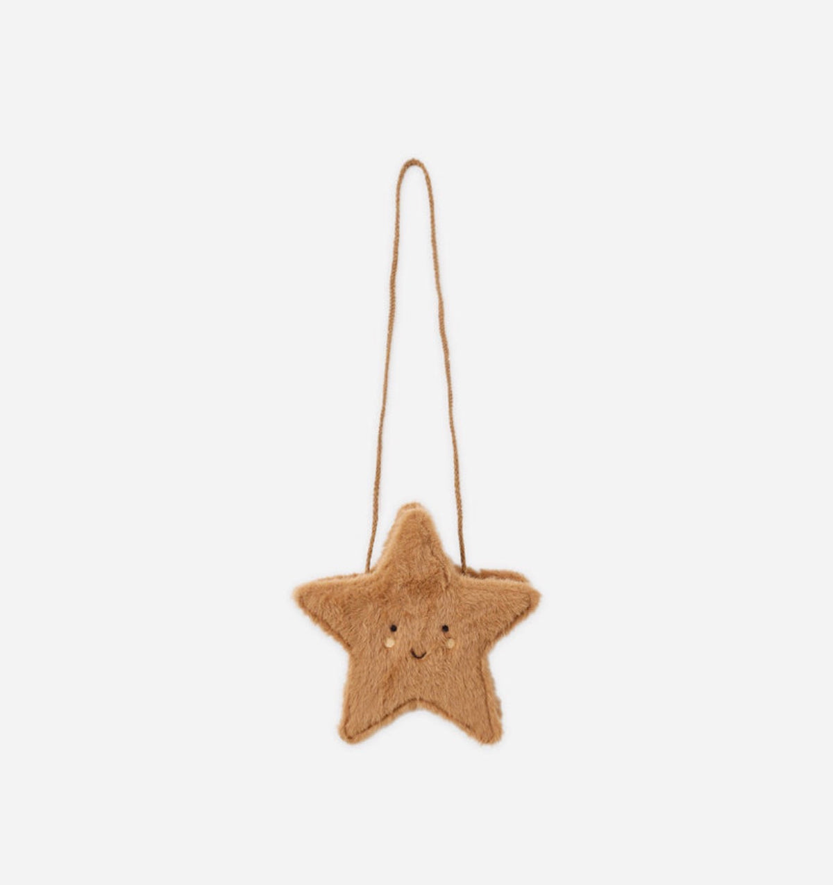 Rylee + Cru - Star Purse - Gold