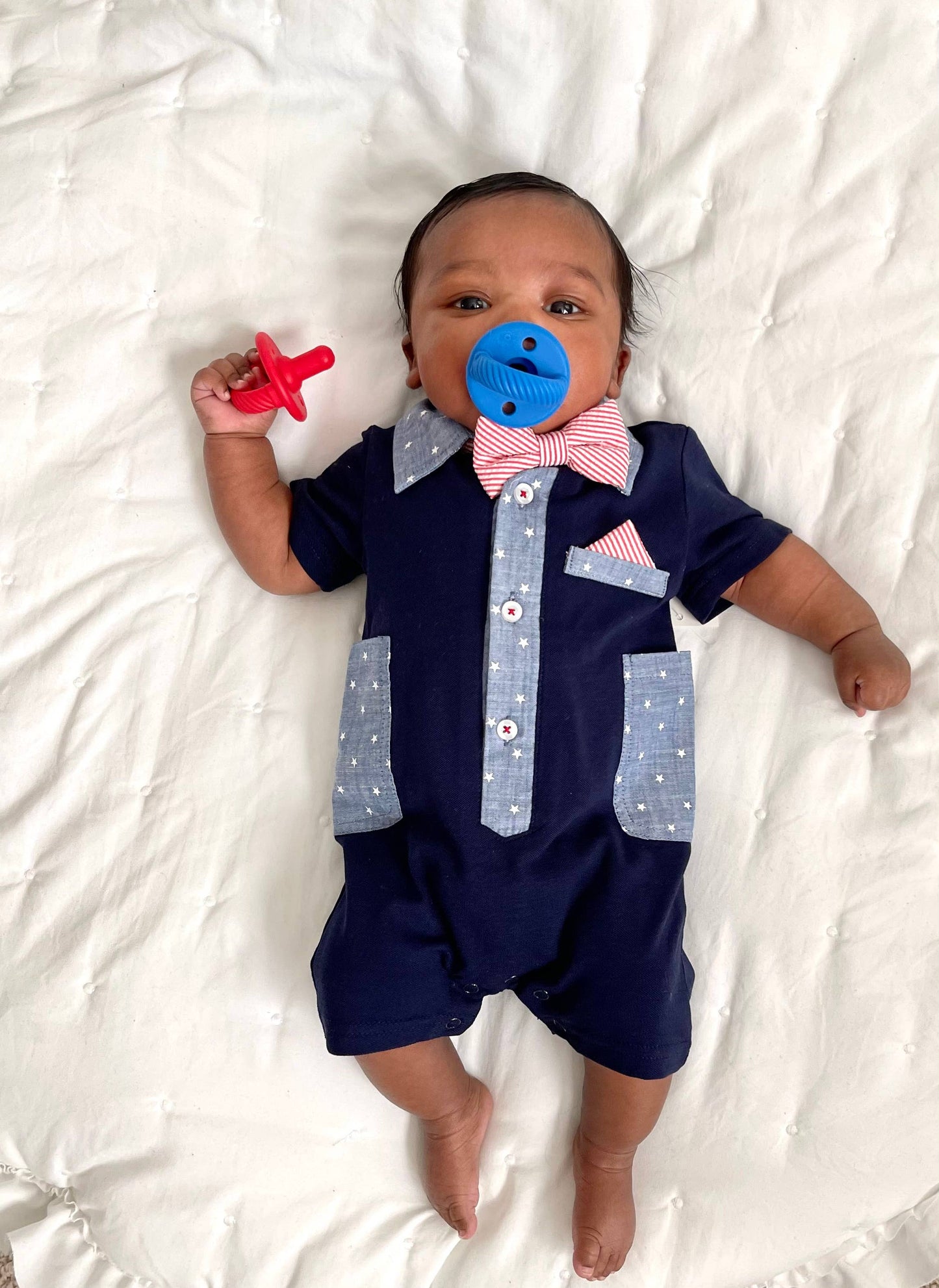 Itzy Ritzy - *NEW SIZE* Sweetie Soother™ Pacifier Sets (2-pack)