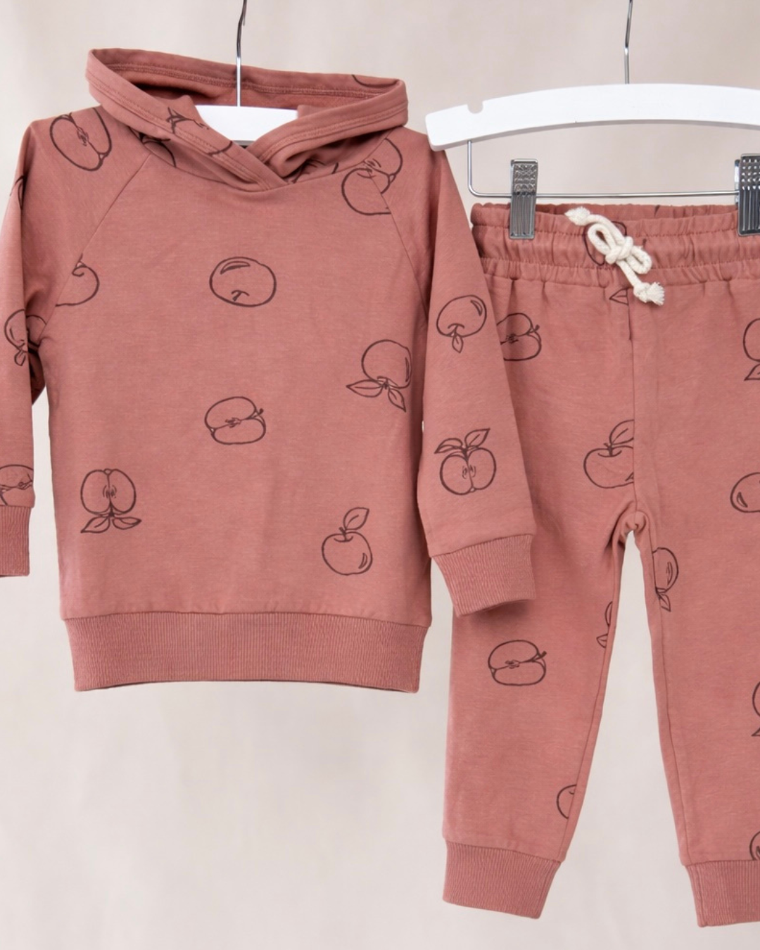 Naiivi - Apple Comfy Cotton Set