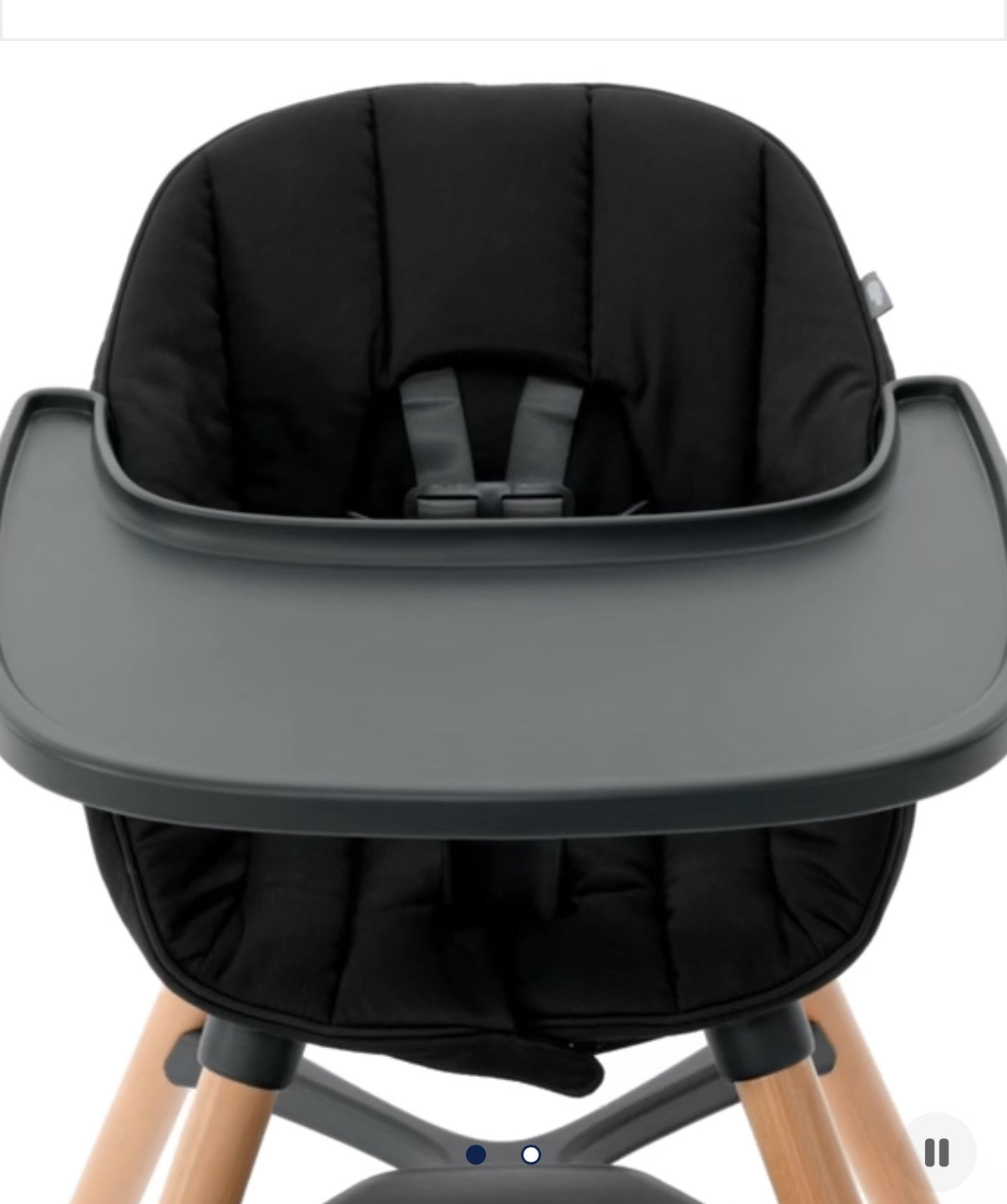 Lalo - The Chair ***IN STORE PURCHASE ONLY***