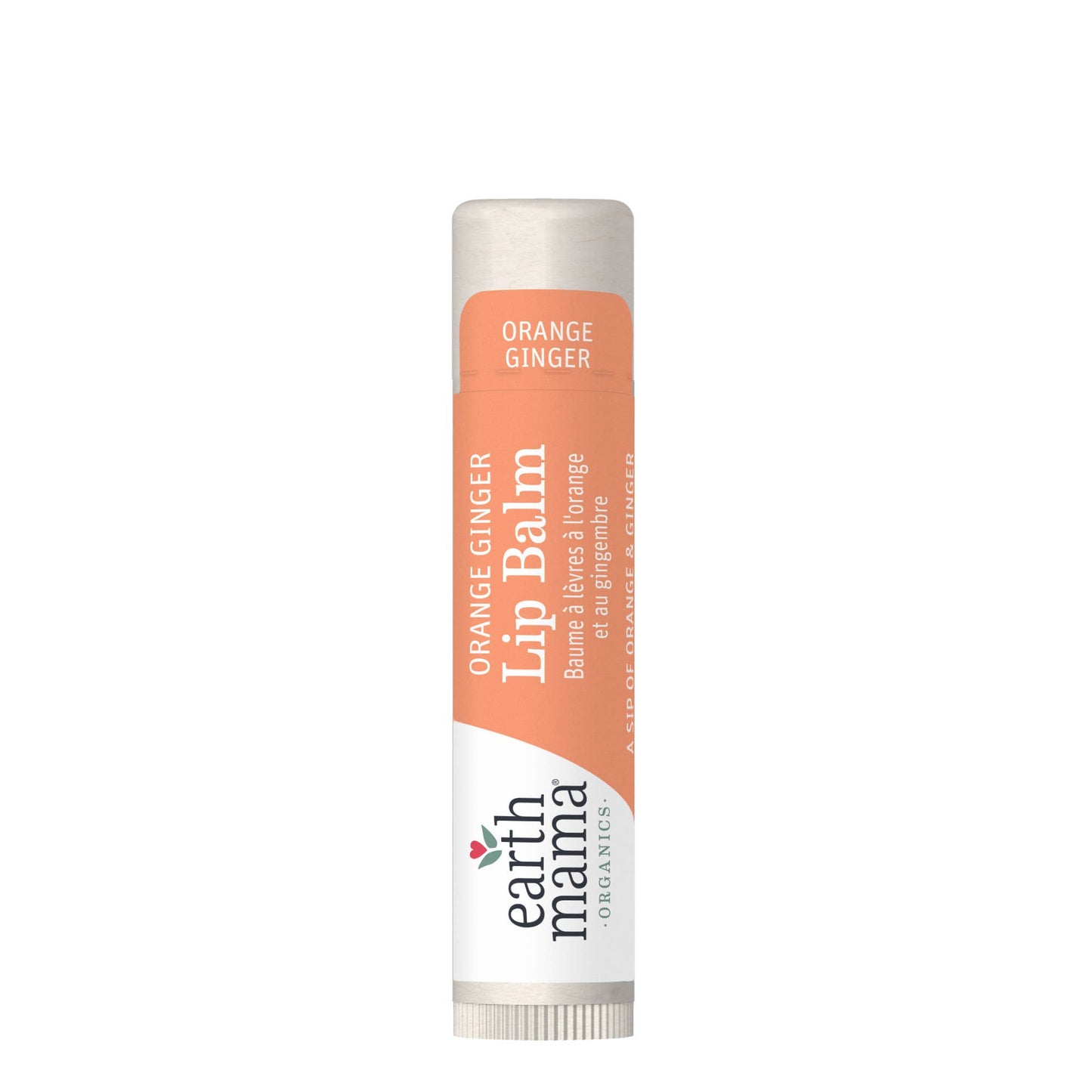 Earth Mama Organics - Earth Mama Lip Balms