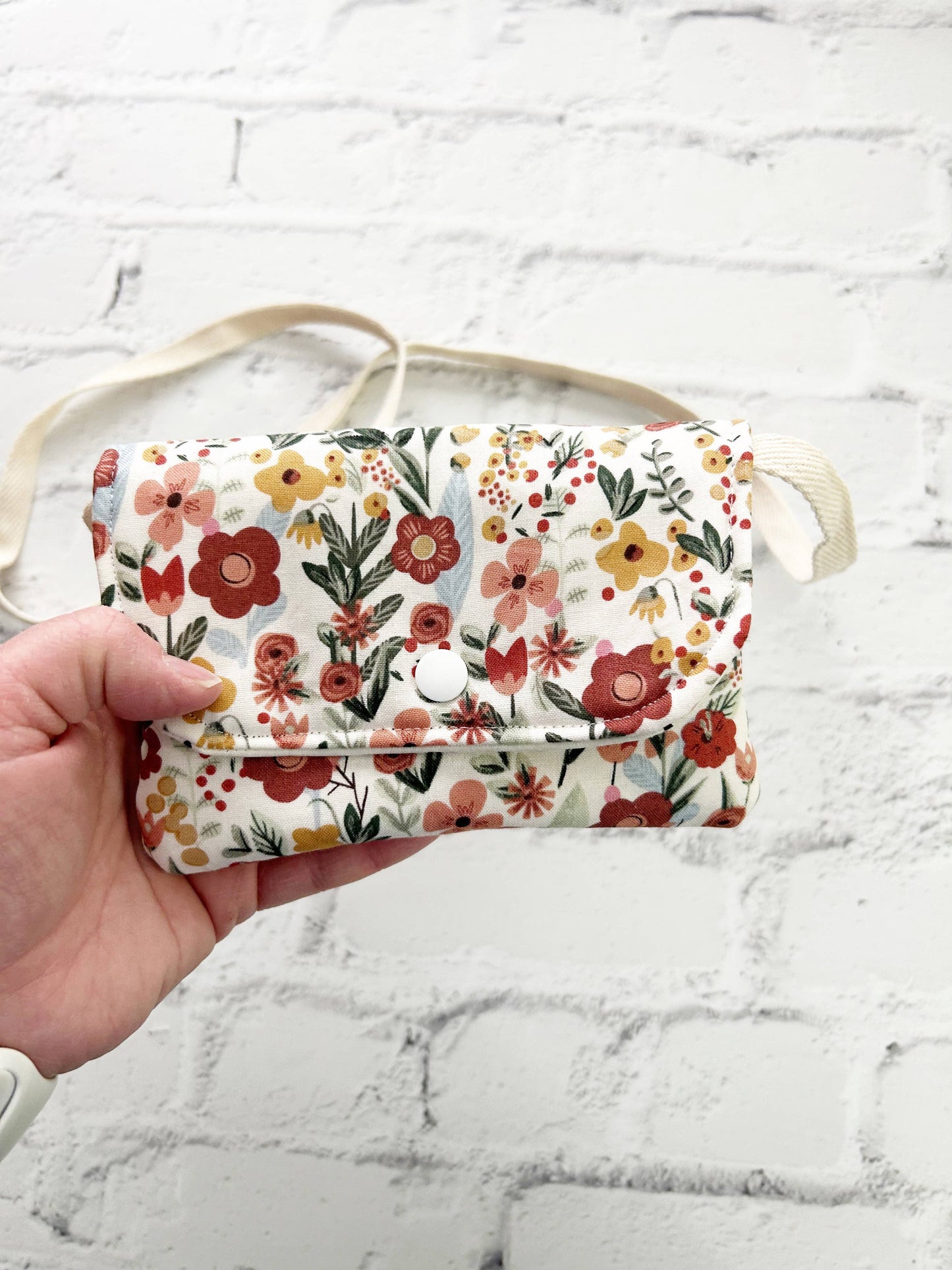 Mangham Made - Kids Purse, Toddler Crossbody Bag, Kid Bag