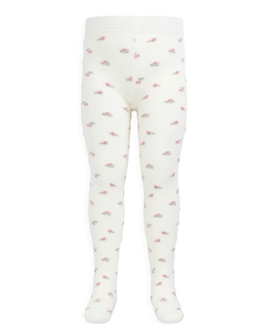 Jamie Kay - Sophia Tights - Sophia Flower