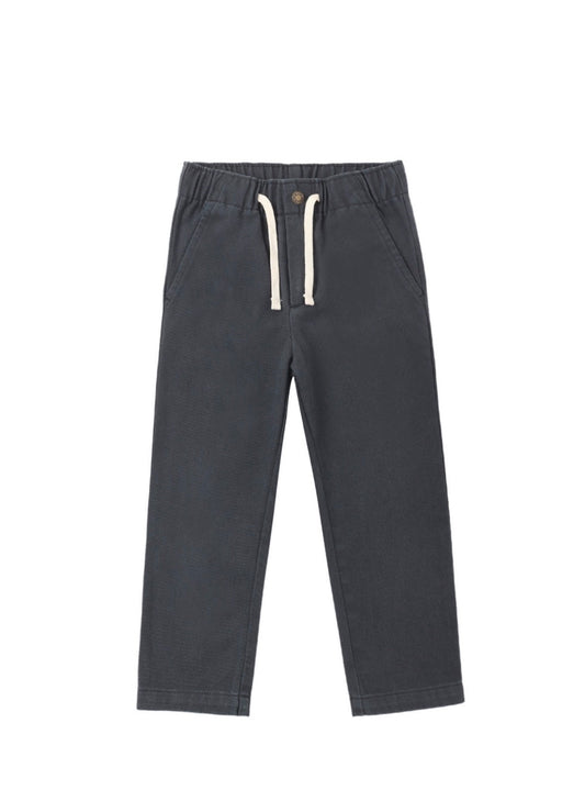 Rylee + Cru - Kalen Pant - Midnight