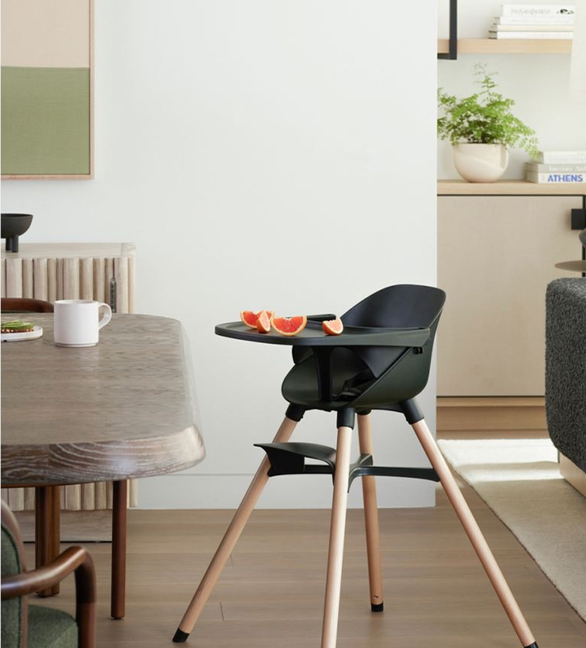 Lalo - The Chair ***IN STORE PURCHASE ONLY***