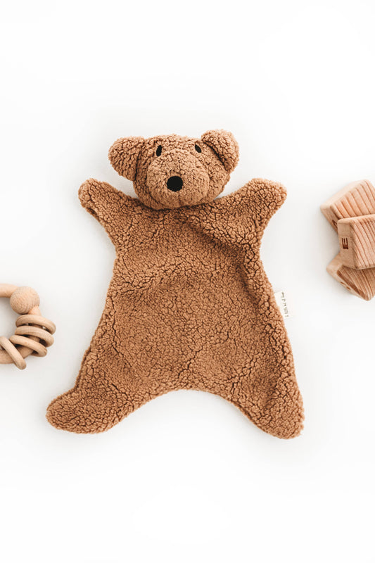 DesignsbyalittlebitofHope - Brown snuggle bear