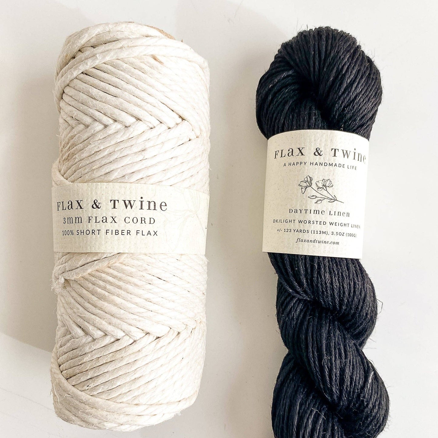 Flax & Twine - Jojo Jewelry Dishes Kit (makes 5)