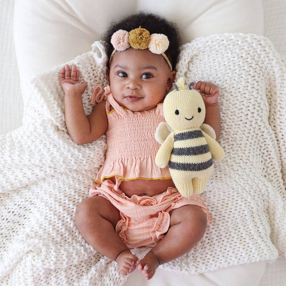 cuddle+kind - Baby bee, gives 5 meals, gives 5 meals