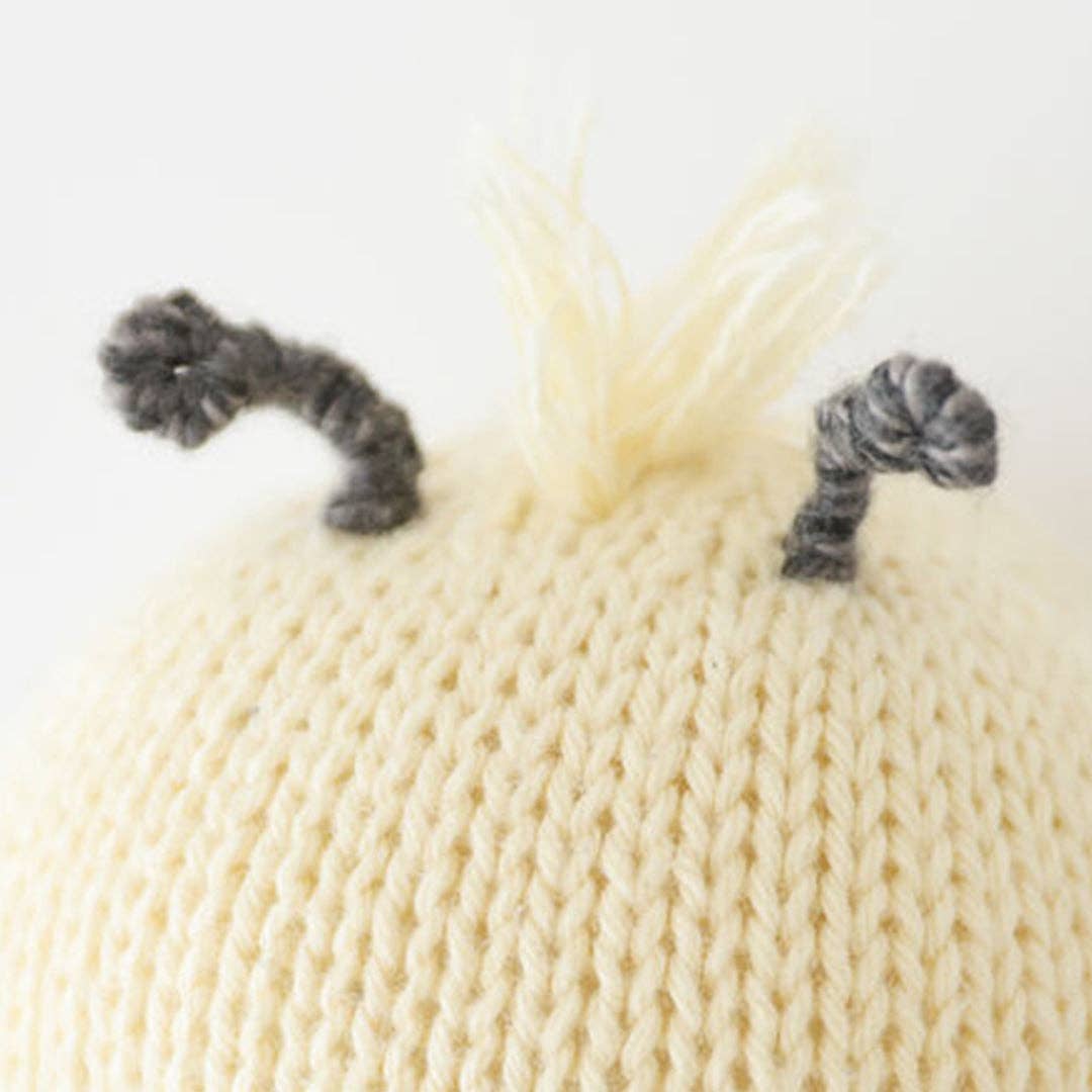 cuddle+kind - Baby bee, gives 5 meals, gives 5 meals