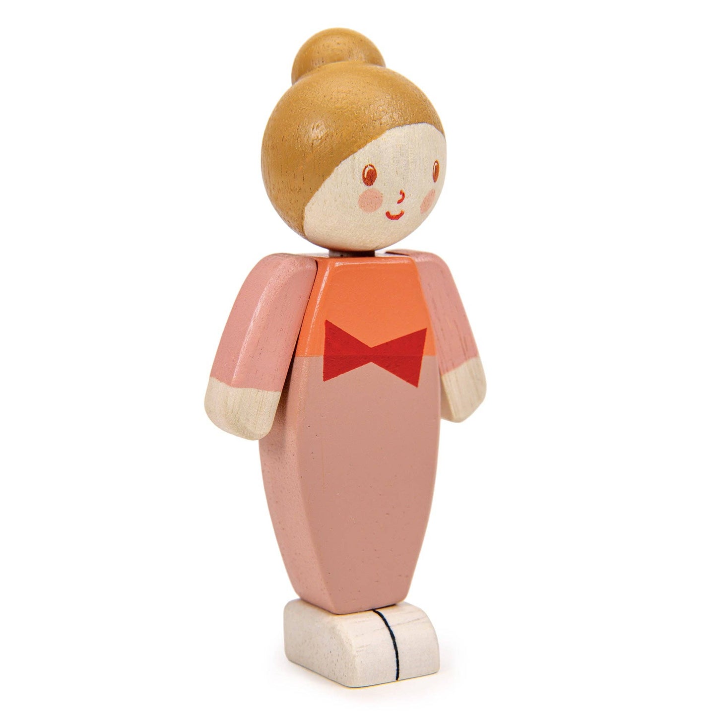 Tender Leaf Toys - Ivory Mother