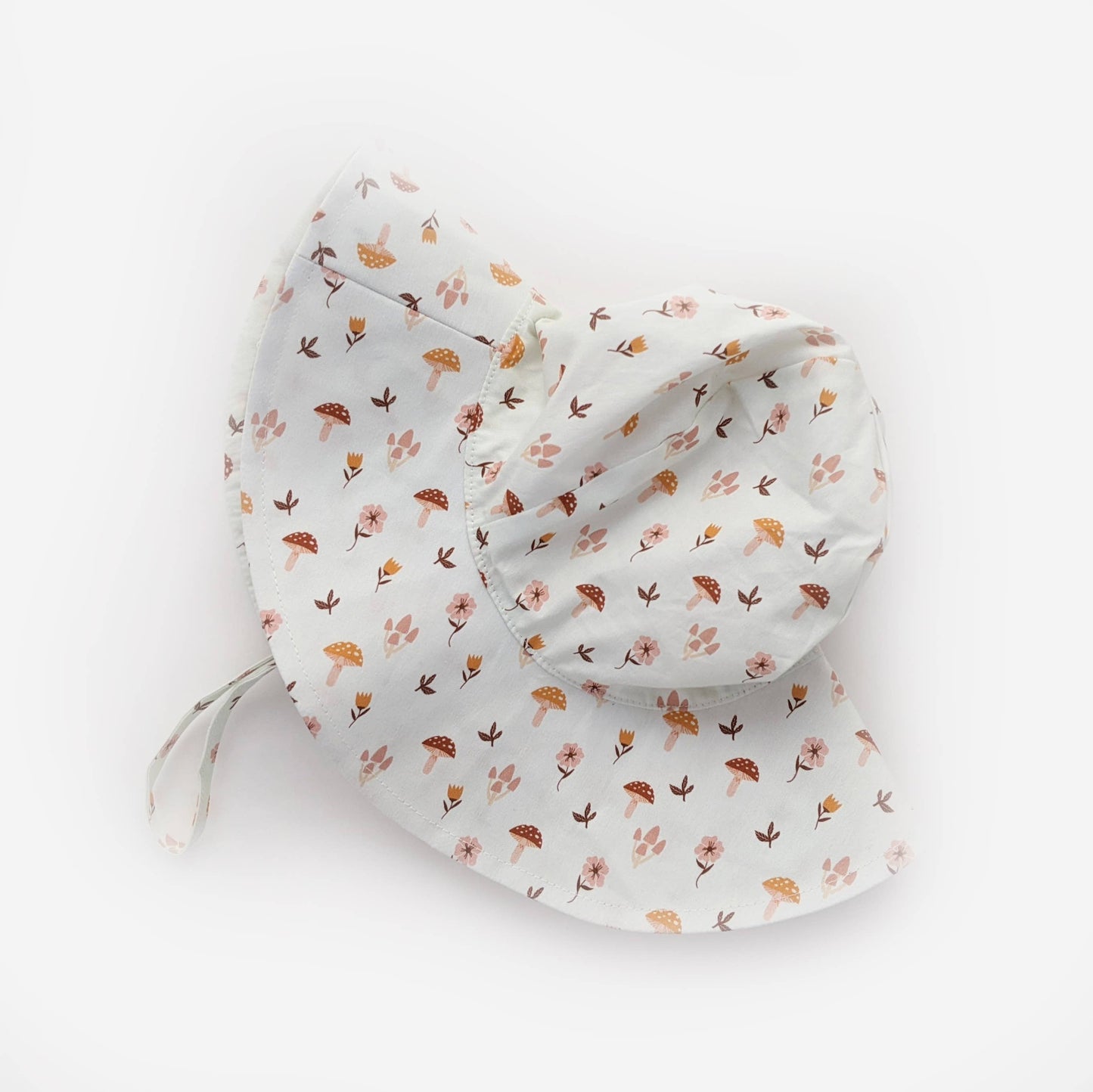 Huggalugs - Fairy Garden Sunhat UPF 50+ Baby & Toddler