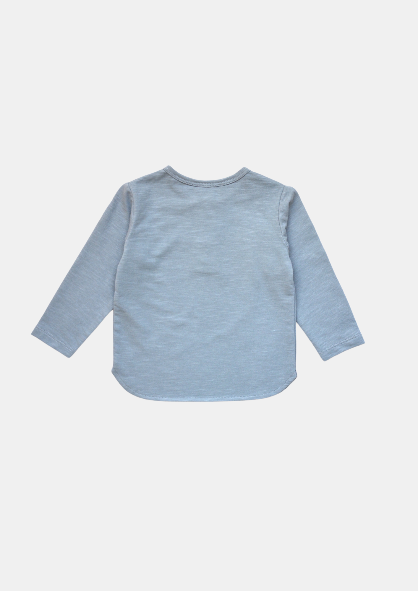 Baby / Kid Long Sleeves T-shirt: 3-4Y