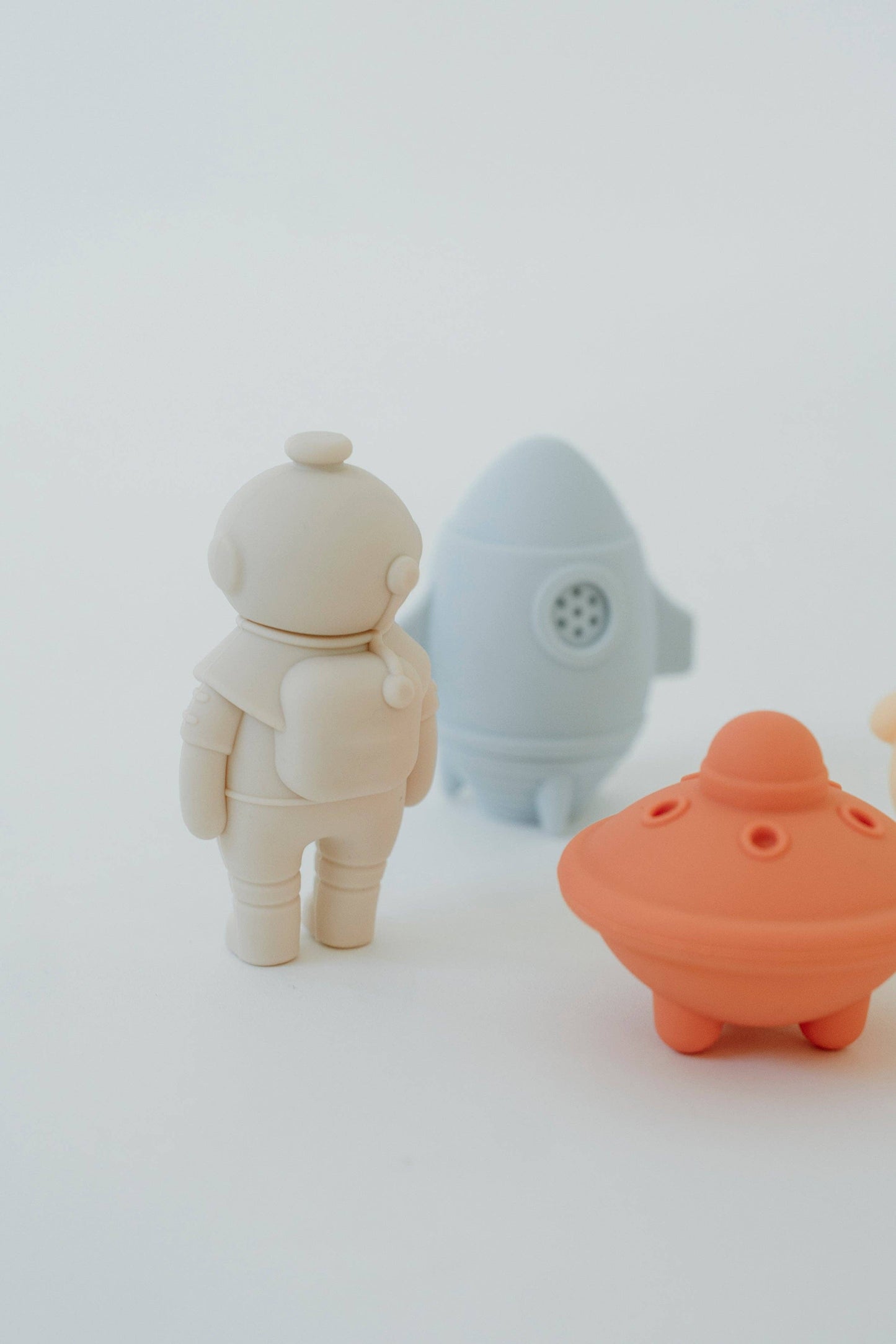 Peaks & Valleys Baby - Space Adventure Bath Toys