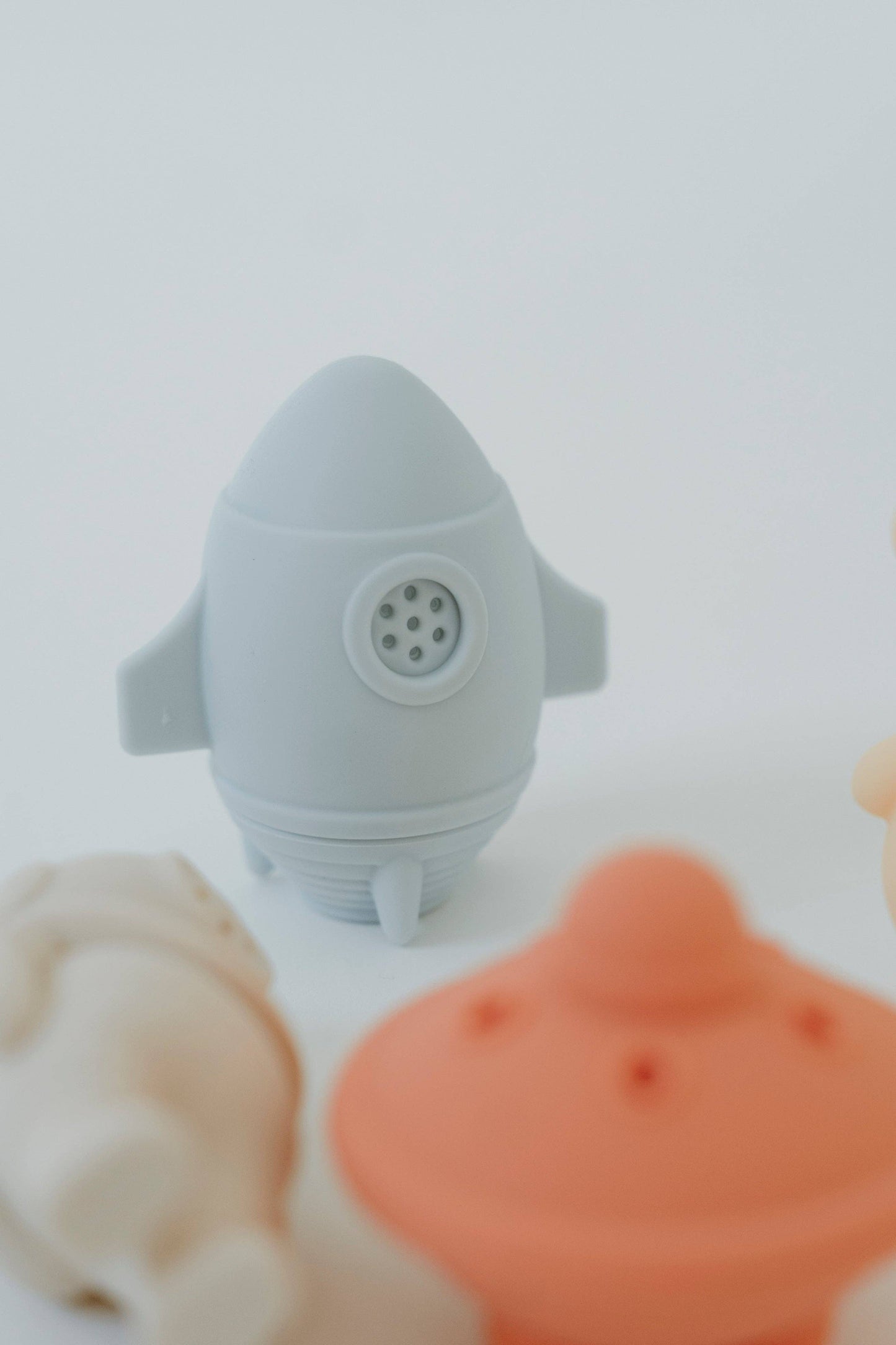 Peaks & Valleys Baby - Space Adventure Bath Toys