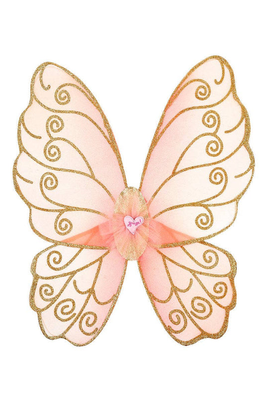 Speedy Monkey - Marilea - Wings -