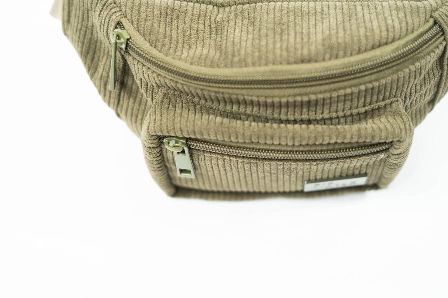 Big Little Wish - The Play Date Bag- Olive Green