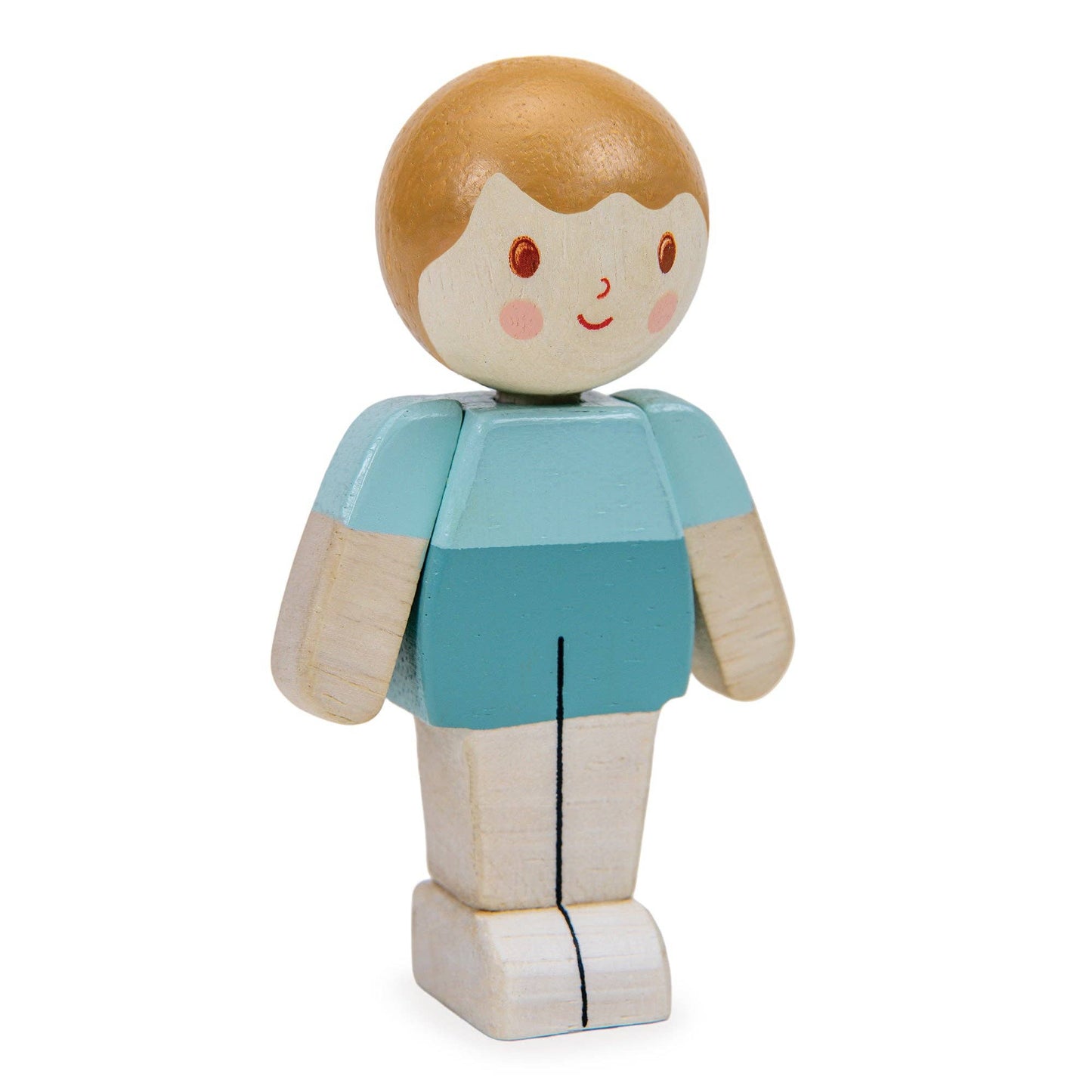 Tender Leaf Toys - Ivory Boy