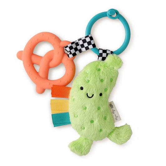 Itzy Ritzy - *NEW* Itzy Pal - Parker The Pickle