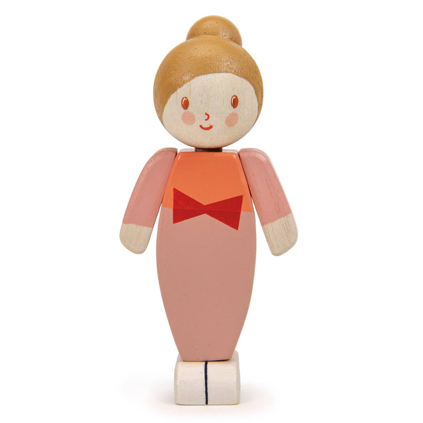 Tender Leaf Toys - Ivory Mother