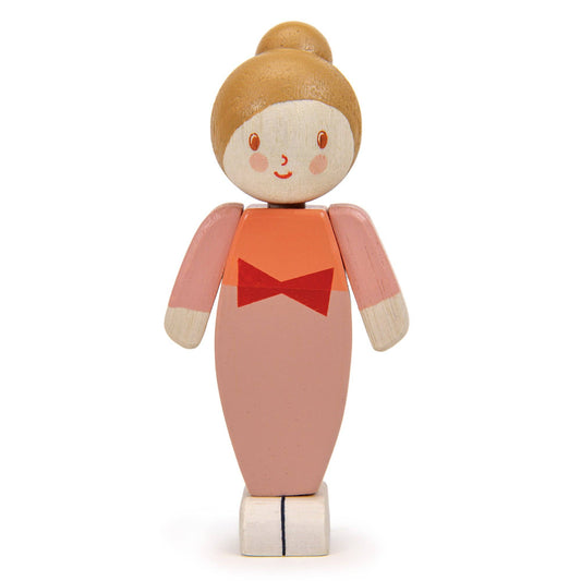 Tender Leaf Toys - Ivory Mother