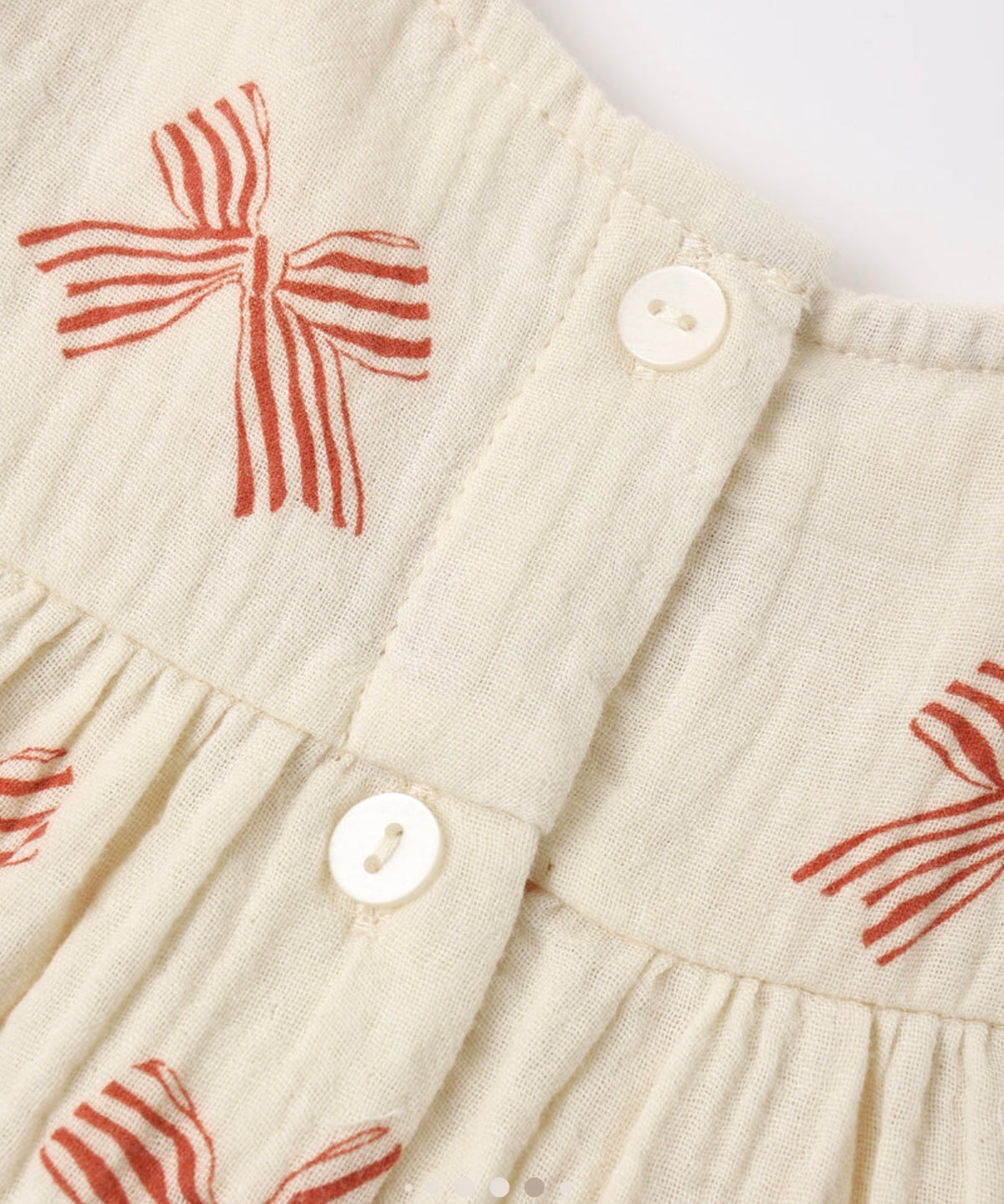 Rylee + Cru - Sophia Top + Bloomer Set