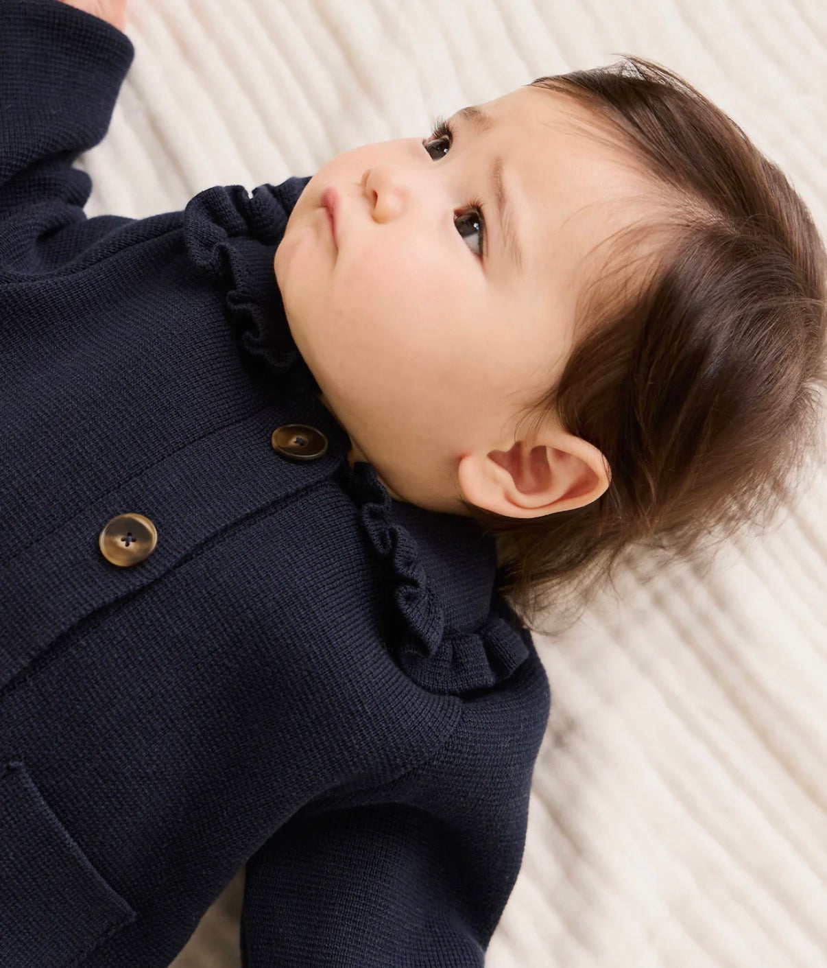 Jamie Kay - Julia Cardigan - Eclipse