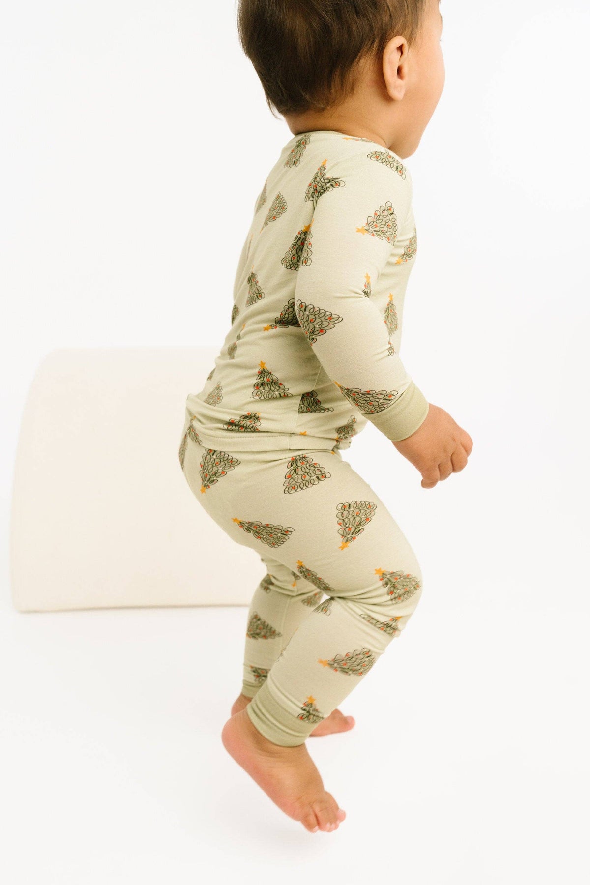Little One Shop - Magical Trees Bamboo Set