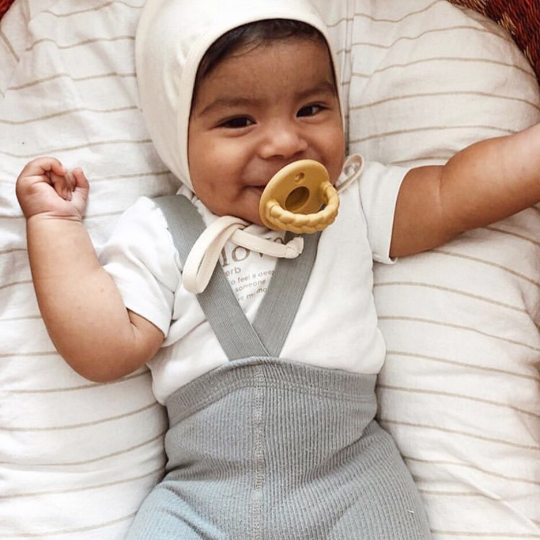 Itzy Ritzy - *NEW SIZE* Sweetie Soother™ Pacifier Sets (2-pack)