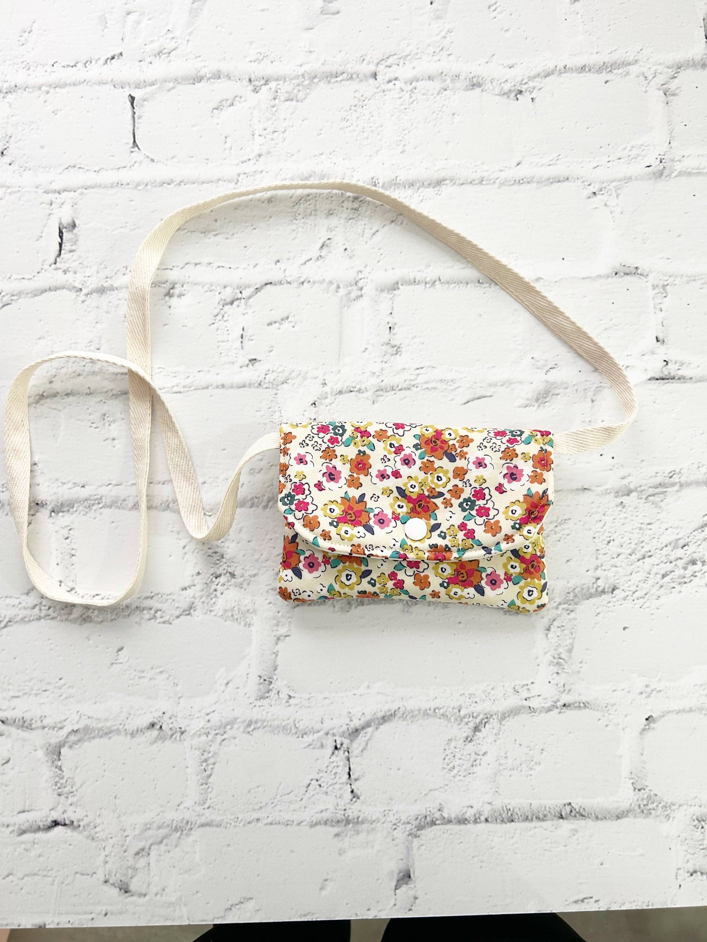 Mangham Made - Kids Purse, Toddler Crossbody Bag, Kid Bag