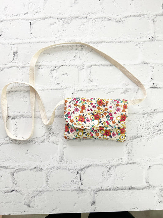 Mangham Made - Kids Purse, Toddler Crossbody Bag, Kid Bag