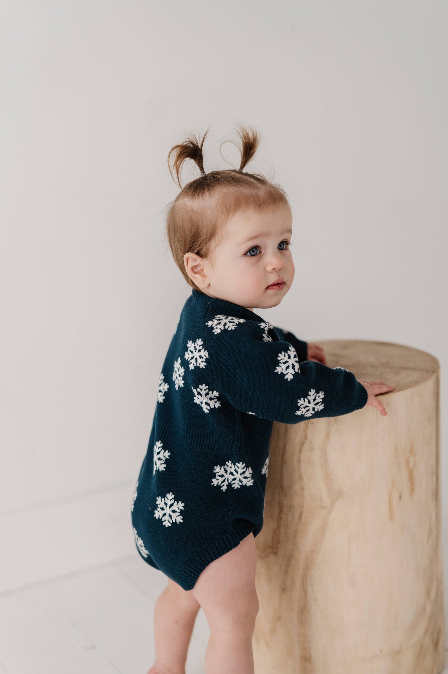 bcc Knit Sweater Romper