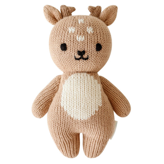cuddle+kind - Baby fawn, gives 5 meals