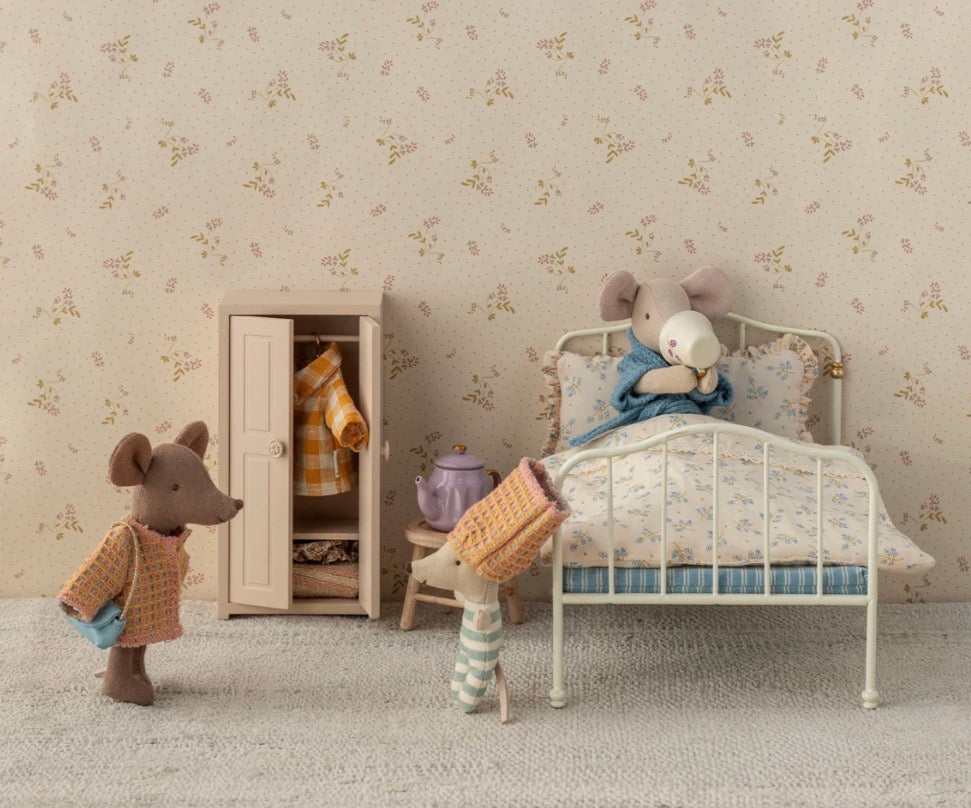 Maileg - Suit, Mum Mouse
