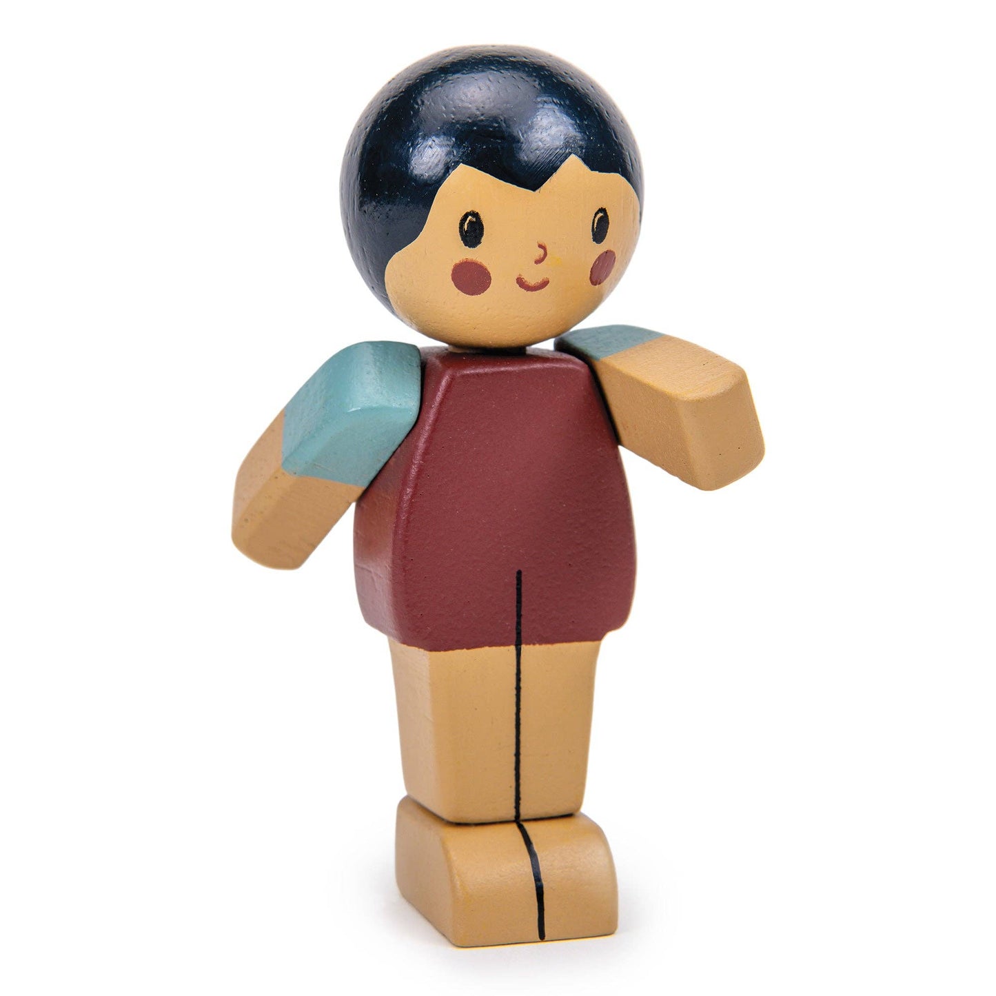 Tender Leaf Toys - Almond Boy