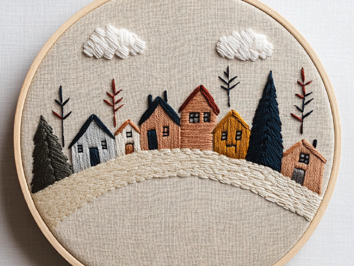 Darby & Windsor - Tiny House 3
