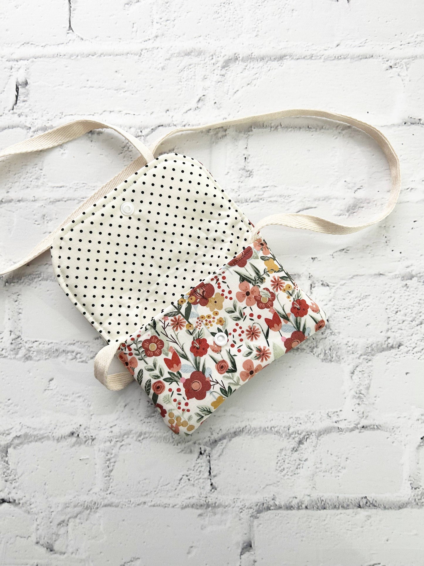 Mangham Made - Kids Purse, Toddler Crossbody Bag, Kid Bag