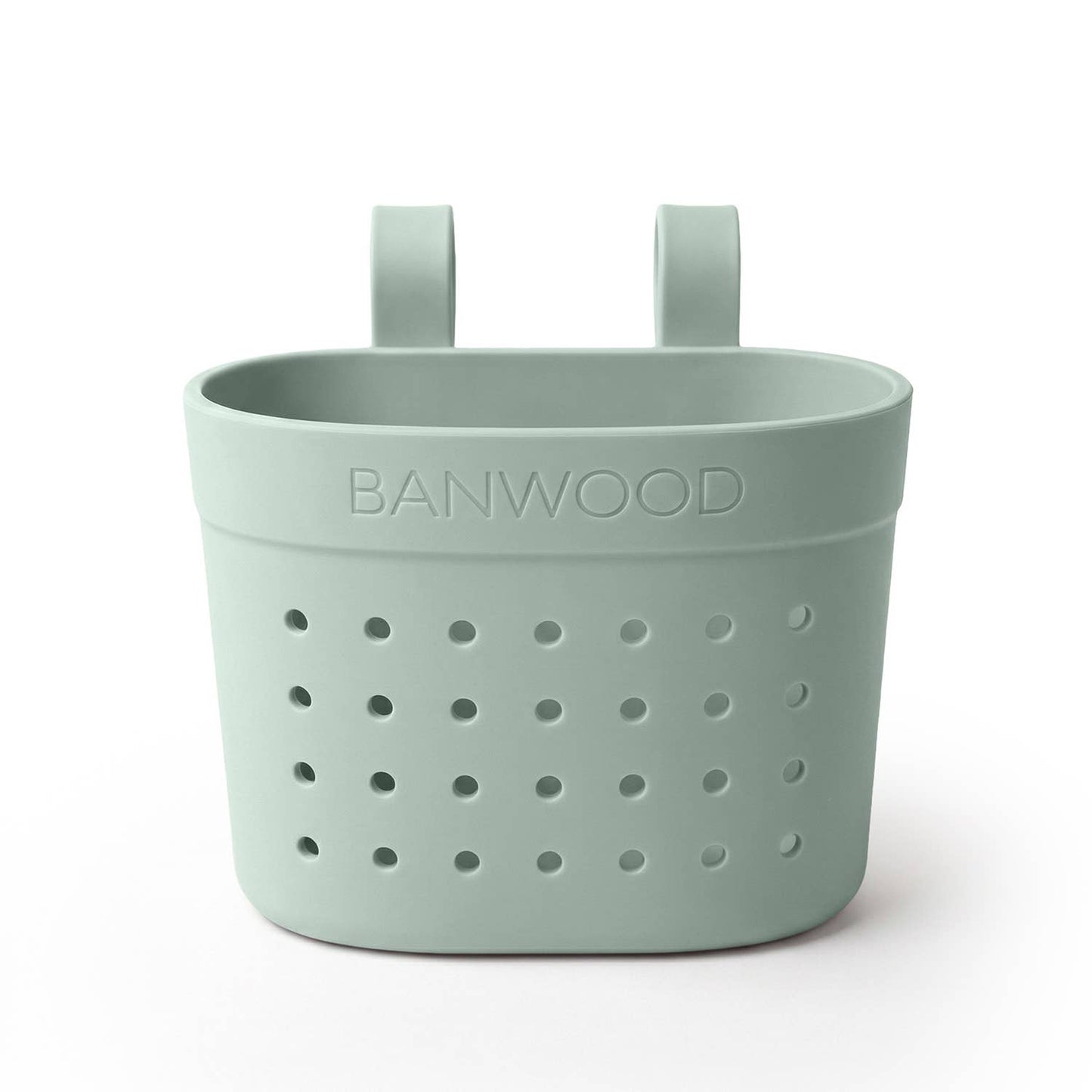 Banwood Inc - BANWOOD PIN & RIDE BASKET