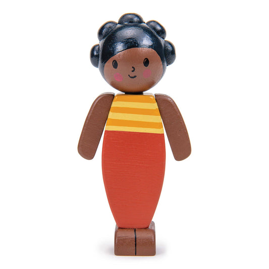 Tender Leaf Toys - Mocha Mother