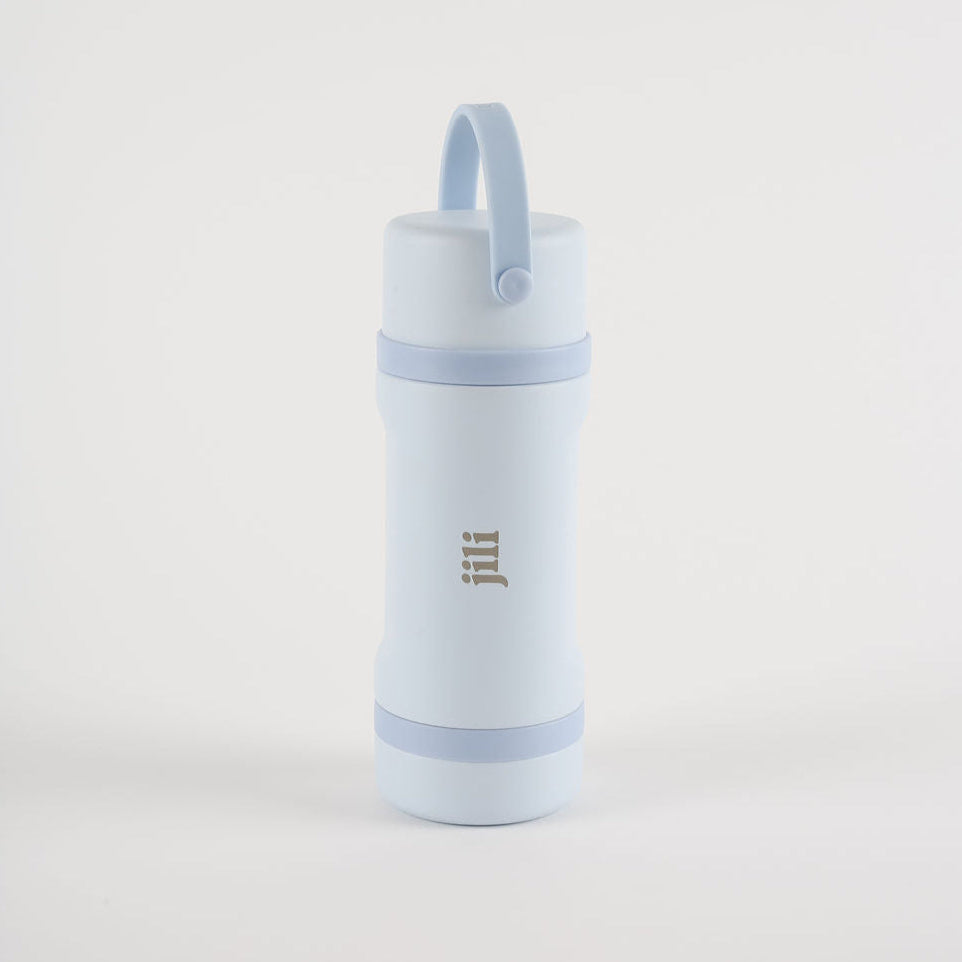 All-In-One Baby Bottle - Ice - online purchase only
