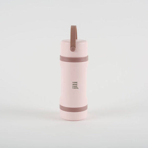 All-In-One Baby Bottle - Rose - online purchase only