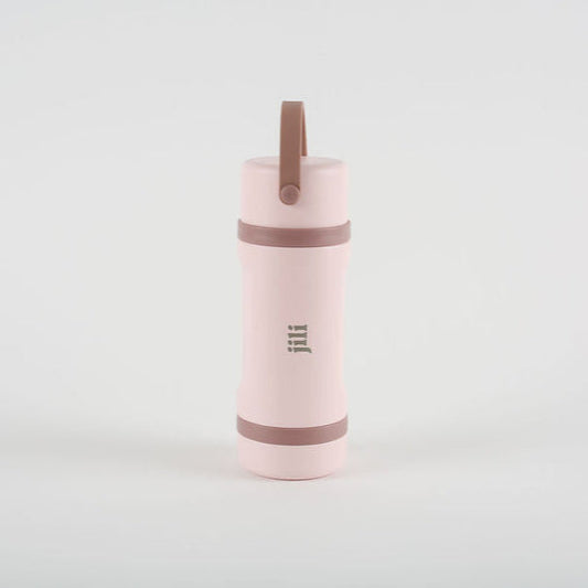 All-In-One Baby Bottle - Rose - online purchase only