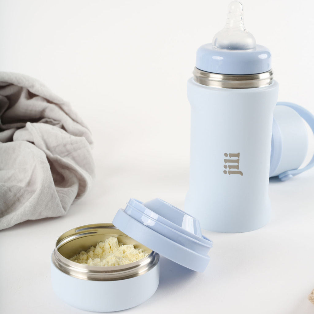 All-In-One Baby Bottle - Ice - online purchase only