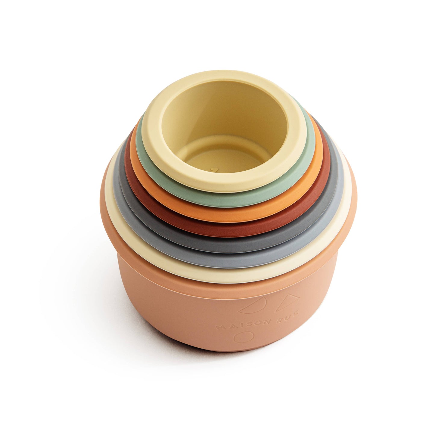 MAISON RUE LLC. - Stacking Cups
