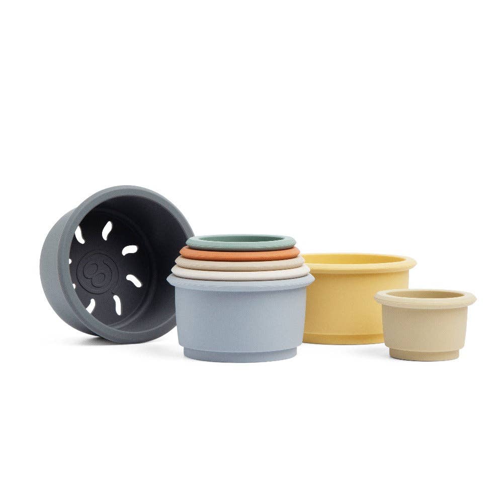 MAISON RUE LLC. - Stacking Cups