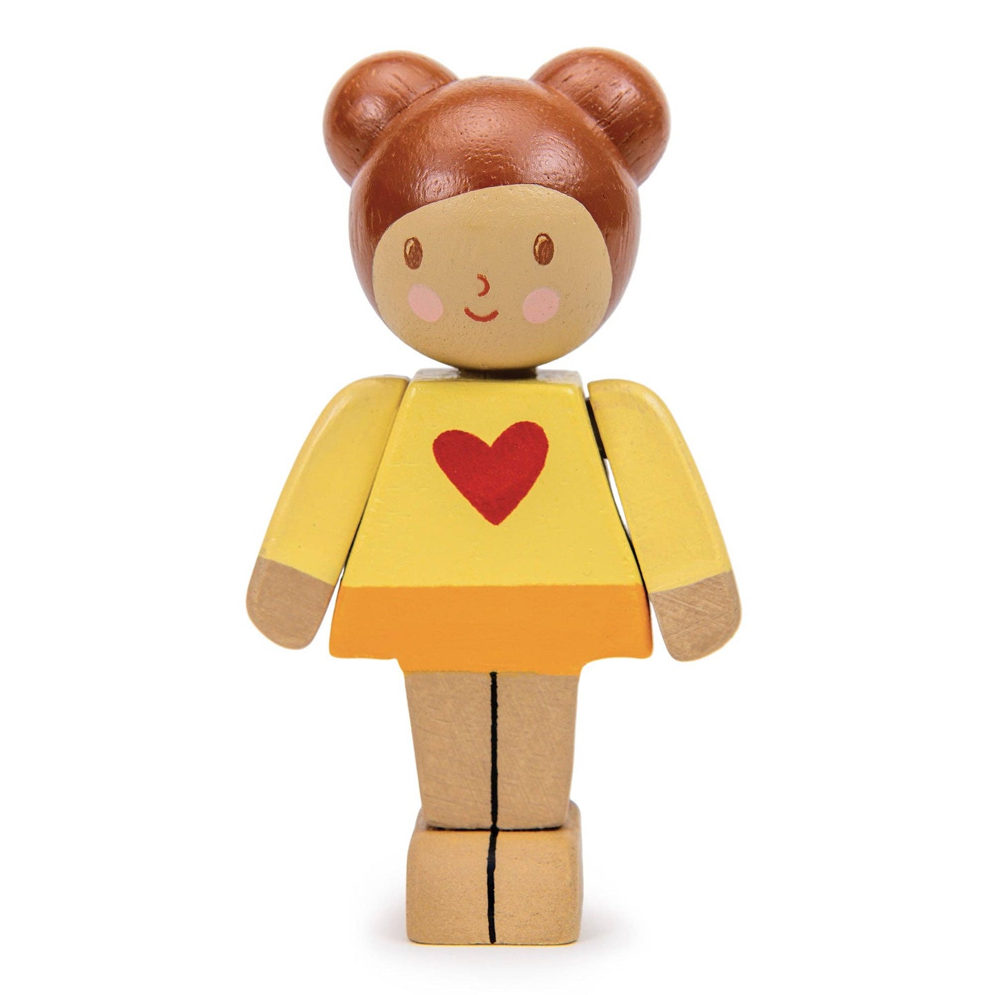 Tender Leaf Toys - Caramel Girl