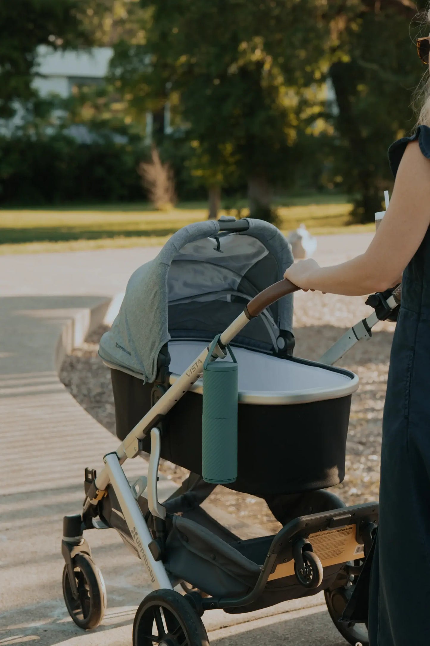 Buddy & Crew - DiaperBuddy