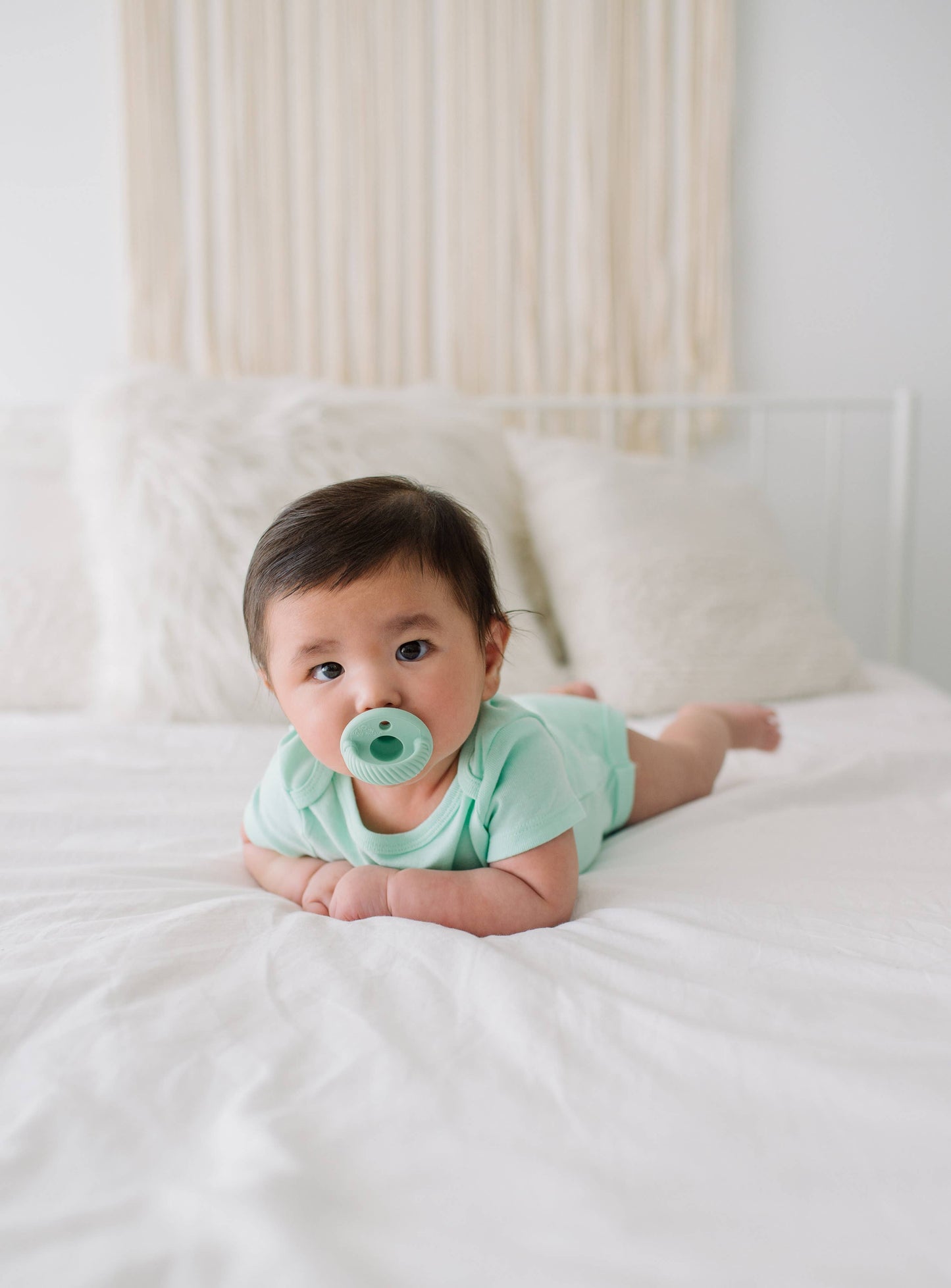 Itzy Ritzy - *NEW SIZE* Sweetie Soother™ Pacifier Sets (2-pack)