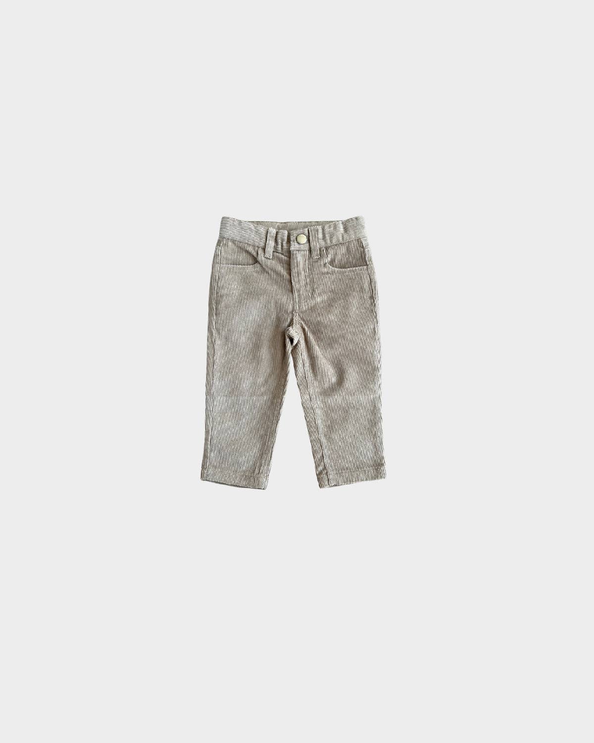 babysprouts clothing company: Corduroy Pants