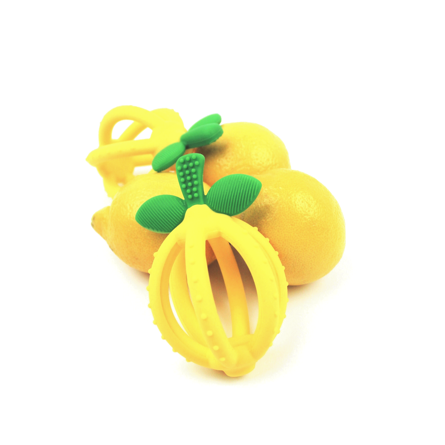 Itzy Ritzy - Bitzy Biter™ Teething Ball Baby Teether