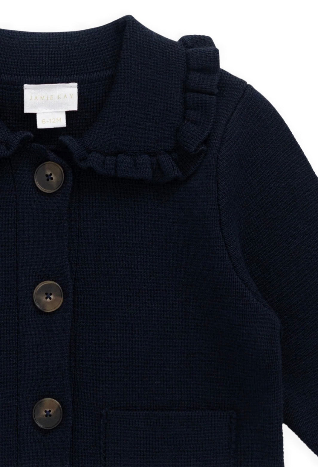 Jamie Kay - Julia Cardigan - Eclipse